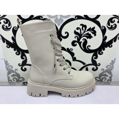 Ghete-DA119-BEIGE